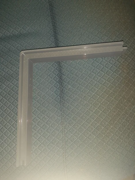 Bộ nâng nắp K1 Max Lid Lift - Tăng không gian máy in 25mm - Image 2