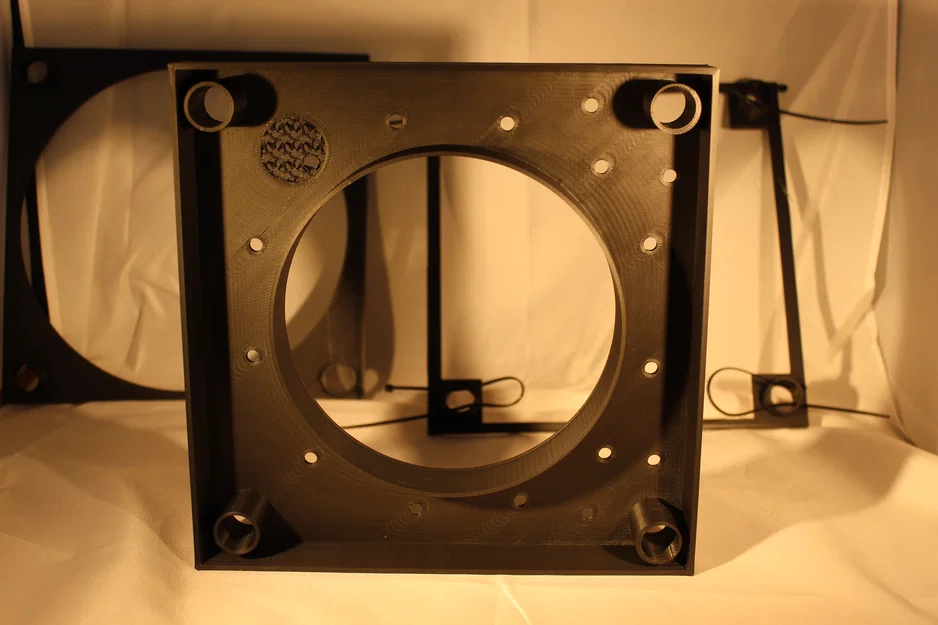 (Mới) Ring culture cà chua cho growbag + kẹp cọc, kèm gắn tưới - Image 7