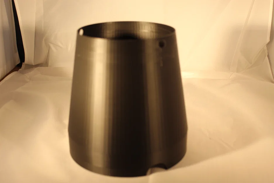 (Mới) Ring culture cà chua cho growbag + kẹp cọc, kèm gắn tưới - Image 8