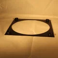 Ring-culture cà chua cho growbag + bracket canes & support cage, gắn tưới tự động - Thumbnail 5