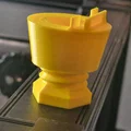 Chân tăng chỉnh V-Slot (V-Slot Adjustable Feet) - Thumbnail 1