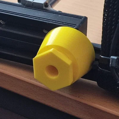 Chân tăng chỉnh V-Slot (V-Slot Adjustable Feet)