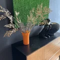 Mẫu Bình Hoa Nghệ Thuật 3D (Vase Toulip Vase Mode) - Trang Trí Đẹp - Thumbnail 1
