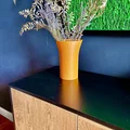 Mẫu Bình Hoa Nghệ Thuật 3D (Vase Toulip Vase Mode) - Trang Trí Đẹp - Thumbnail 4