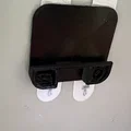 MWMWM – Giá treo tường cho Mini-WaffleMaker - Thumbnail 2