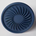 Đĩa Lót Chậu Cây Modern Spiral Planter - Thiết Kế Xoắn Ốc Thoát Nước - Thumbnail 1