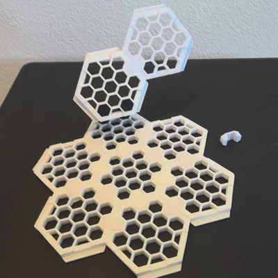 MEWA (Modular Ergonomic Workshop Aid) – Board honeycomb snap-in hỗ trợ xưởng