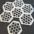 MEWA (Modular Ergonomic Workshop Aid) – Board honeycomb snap-in hỗ trợ xưởng - Thumbnail 5