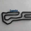 Đường đua Kart South Garda (Lonato, Ý) - Thumbnail 2