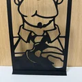 Mô hình trang trí để bàn Homer Simpson in 3D độc đáo - Thumbnail 1