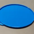 Nắp đậy hũ sữa chua 95mm in 3D tiện lợi cho nhà bếp - Thumbnail 2