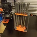 Giá đỡ Needle File Holder - Thumbnail 1