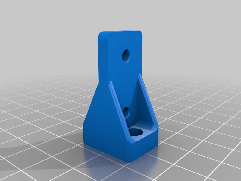 Giá đỡ BL Touch chắc chắn cho máy in 3D Ender và Aquila - Image 2