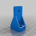 Giá đỡ BL Touch chắc chắn cho máy in 3D Ender và Aquila - Thumbnail 2