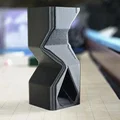 Tháp Xúc Xắc Squircular (Squircular Dice Tower) - Thumbnail 1