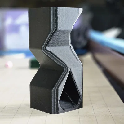 Tháp Xúc Xắc Squircular (Squircular Dice Tower)