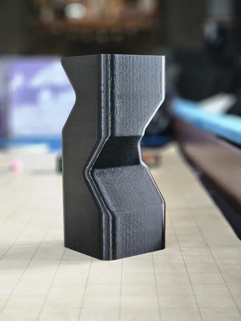 Tháp Xúc Xắc Squircular (Squircular Dice Tower) - Image 2