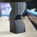 Tháp Xúc Xắc Squircular (Squircular Dice Tower) - Thumbnail 2