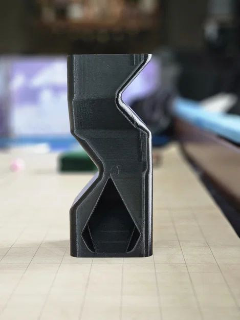 Tháp Xúc Xắc Squircular (Squircular Dice Tower) - Image 3