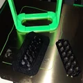 Giá Đỡ Needle File (Needle File Holder) - Thumbnail 2