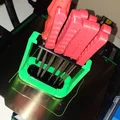 Giá Đỡ Needle File (Needle File Holder) - Thumbnail 5