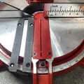 Insert 0 Clearance cho máy cưa Mitre (0 Clearance Mitre Insert) - Thumbnail 1