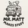 MrMattMakesStuff