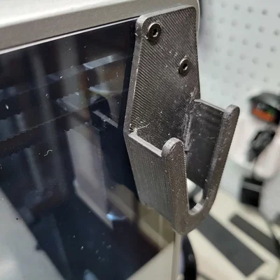 Giá treo kềm cắt bên hông cho K1 (K1 Side Cutter Holder)