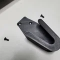 Giá treo kềm cắt bên hông cho K1 (K1 Side Cutter Holder) - Thumbnail 4