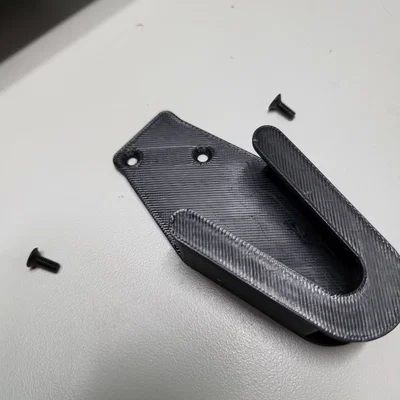 Giá treo kềm cắt bên hông cho K1 (K1 Side Cutter Holder)