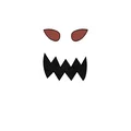 Mr. Pumpkin Head/Jack O Lantern/Mặt Bí Ngô Rùng Rợn/Kids Halloween Craft - Thumbnail 1