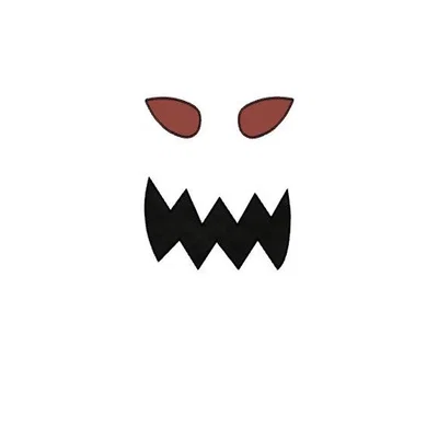Mr. Pumpkin Head/Jack O Lantern/Mặt Bí Ngô Rùng Rợn/Kids Halloween Craft