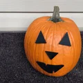 Mr. Pumpkin Head/Jack O Lantern/Mặt Bí Ngô Rùng Rợn/Kids Halloween Craft - Thumbnail 3