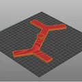 Kệ Module Tổ Ong (Honeycomb Modular Shelves) - Thumbnail 3