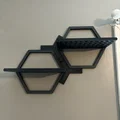 Kệ Module Tổ Ong (Honeycomb Modular Shelves) - Thumbnail 6