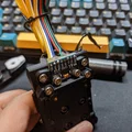 Ngàm gắn ADXL345 cho Dragon Burner Voron Tap - Thumbnail 1