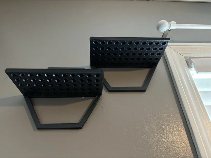 Kệ Module Tổ Ong (Honeycomb Modular Shelves) - Image 10