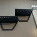 Kệ Module Tổ Ong (Honeycomb Modular Shelves) - Thumbnail 10