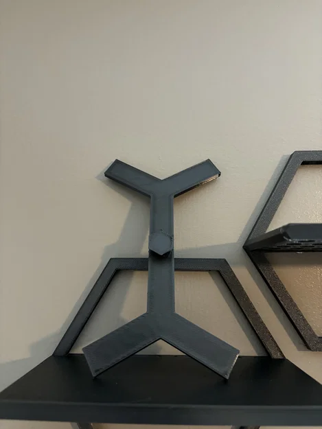 Kệ Module Tổ Ong (Honeycomb Modular Shelves) - Image 11