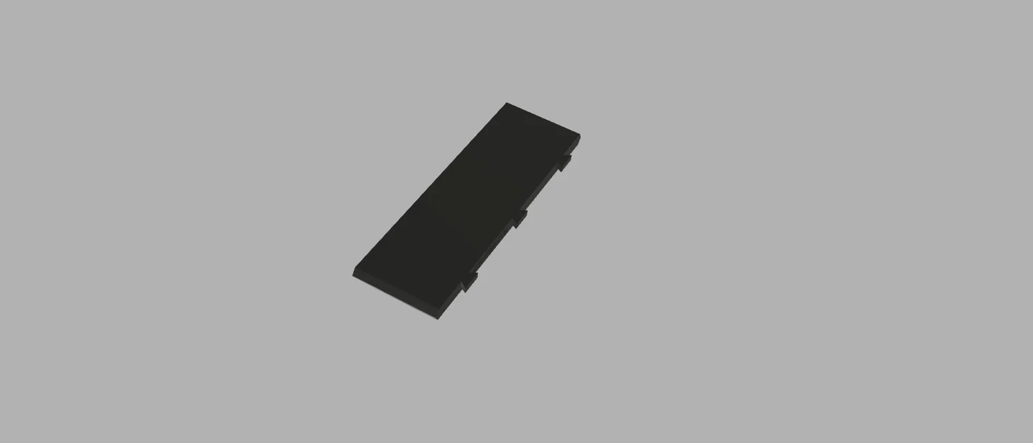 Kệ Module Tổ Ong (Honeycomb Modular Shelves) - Image 12