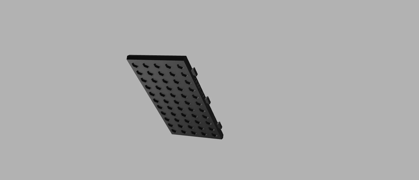 Kệ Module Tổ Ong (Honeycomb Modular Shelves) - Image 14