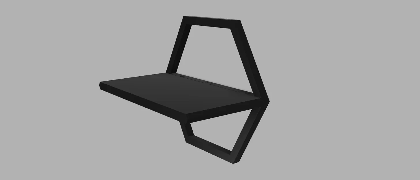 Kệ Module Tổ Ong (Honeycomb Modular Shelves) - Image 15