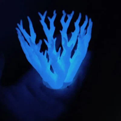 Support Tree Art