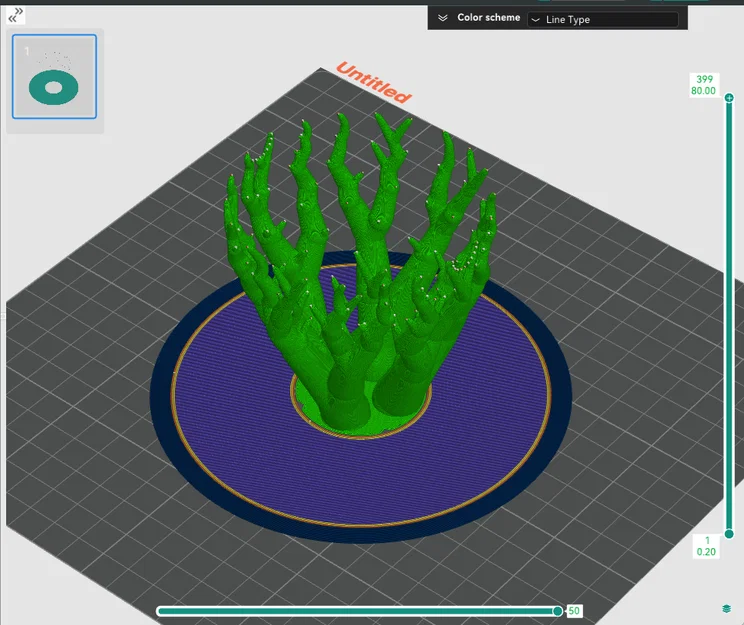 Support Tree Art - Image 5