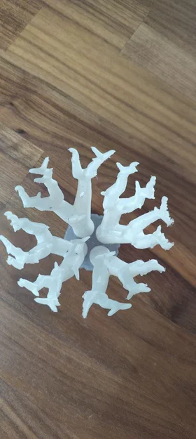 Support Tree Art - Image 8