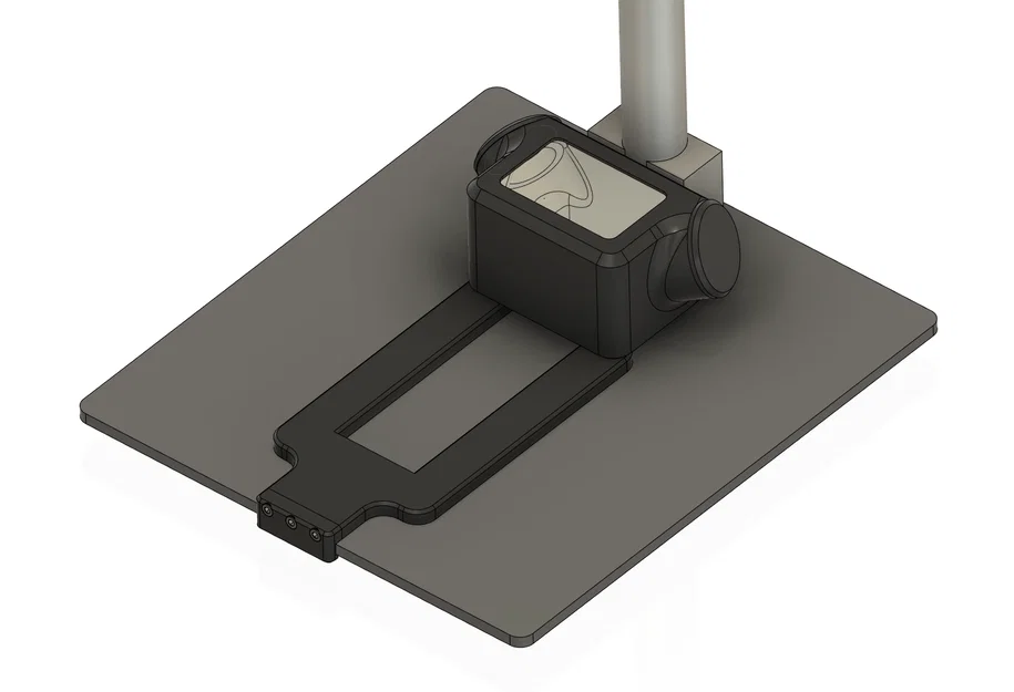 Lightbox cho Andonstar AD407 Pro - Image 2