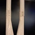 Giá đỡ khăn giấy (Cấu trúc lắp ghép dạng tiling) - Thumbnail 3