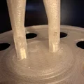 Giá đỡ khăn giấy (Cấu trúc lắp ghép dạng tiling) - Thumbnail 4