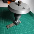 Guide ergonomic cho letter punch (đóng chữ) 4mm - Thumbnail 4