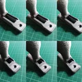 Guide ergonomic cho letter punch (đóng chữ) 4mm - Thumbnail 6